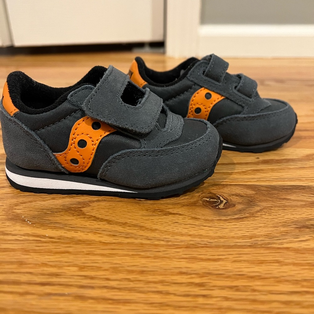 Baby Saucony Sneakers